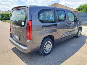 Toyota ProAce City Verso - 2022