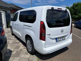 Opel Combo - 2020
