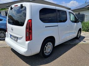 Opel Combo - 2020