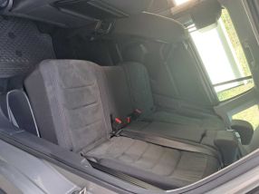 Volkswagen Tiguan - 2016