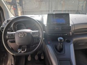 Toyota ProAce City Verso - 2020