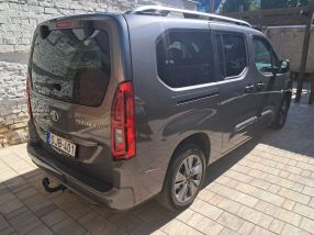 Toyota ProAce City Verso - 2020