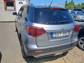 Suzuki Vitara - 2020