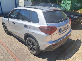 Suzuki Vitara - 2021
