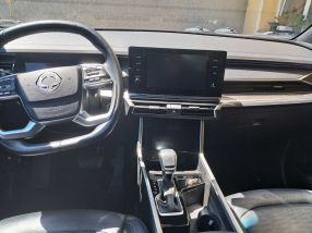 SsangYong Torres - 2024