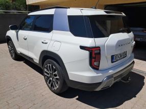SsangYong Torres - 2024