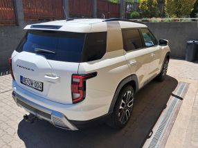 SsangYong Torres - 2024