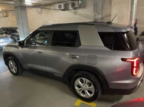SsangYong Torres - 2024