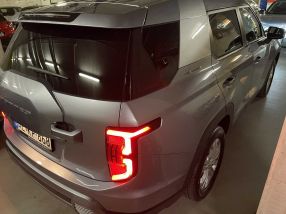 SsangYong Torres - 2024