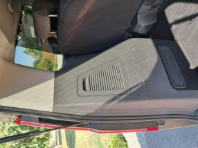 Ford Tourneo Custom - 2019