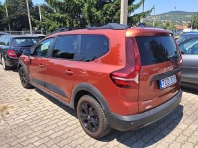 Dacia Jogger - 2022