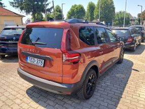 Dacia Jogger - 2022