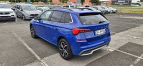 Skoda Kamiq - 2023