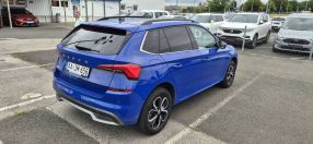 Skoda Kamiq - 2023