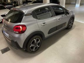 Citroen C3 - 2023