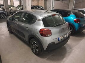 Citroen C3 - 2023
