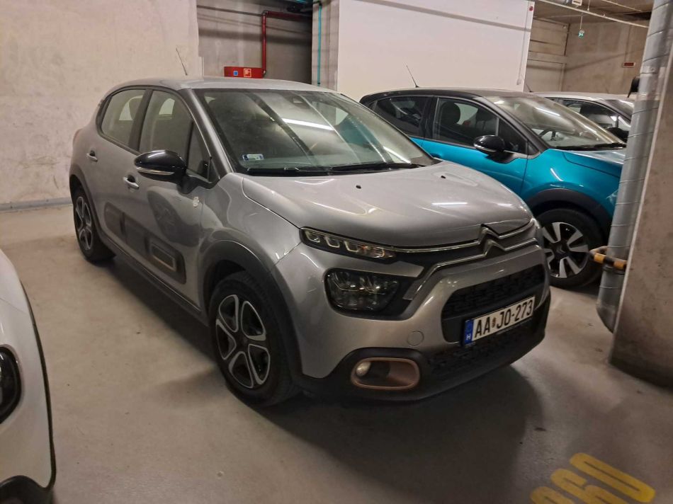 Citroen C3 - 2023