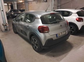 Citroen C3 - 2023