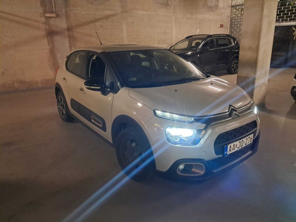 Citroen C3 - 2023