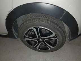 Citroen C3 - 2023
