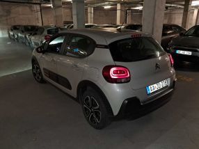 Citroen C3 - 2023