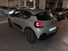 Citroen C3 - 2023