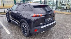 Peugeot 2008 - 2023