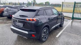 Peugeot 2008 - 2023