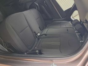 Hyundai Tucson - 2021