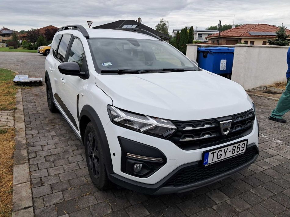 Dacia Jogger - 2022