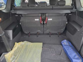 Dacia Jogger - 2022