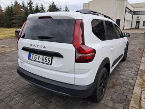 Dacia Jogger - 2022