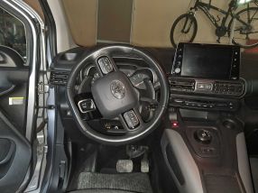Toyota ProAce City Verso - 2020