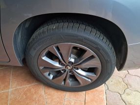 Toyota ProAce City Verso - 2020