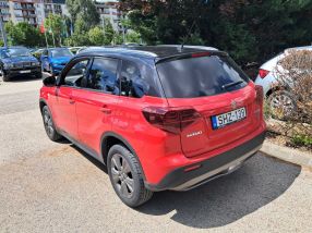 Suzuki Vitara - 2020
