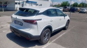 Nissan Qashqai - 2023