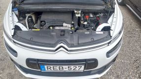 Citroen C4 Grand SpaceTourer - 2019