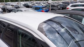 Citroen C4 Grand SpaceTourer - 2019