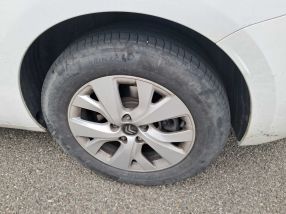 Citroen C4 Grand SpaceTourer - 2020