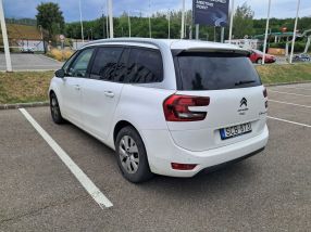 Citroen C4 Grand SpaceTourer - 2020