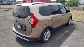 Dacia Lodgy - 2020