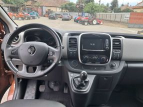 Renault Trafic - 2019
