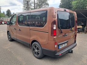 Renault Trafic - 2019