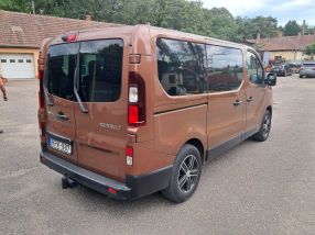 Renault Trafic - 2019