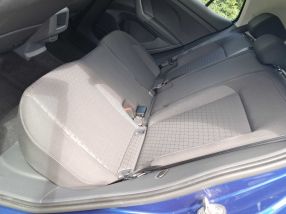 Volkswagen T-Cross - 2020