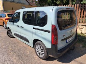 Citroen Berlingo - 2020