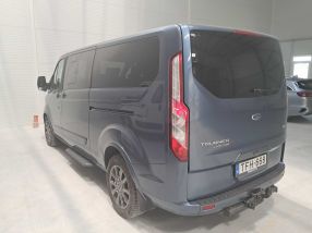 Ford Tourneo Custom - 2022