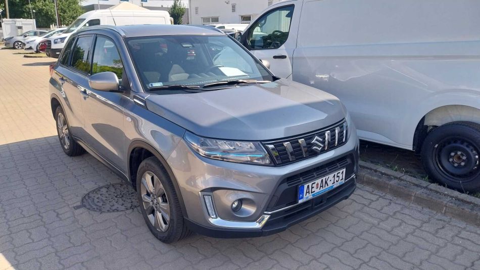 Suzuki Vitara - 2023