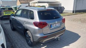 Suzuki Vitara - 2023