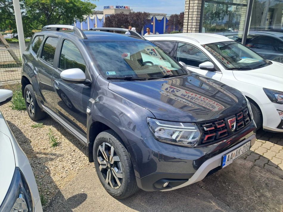 Dacia Duster - 2022